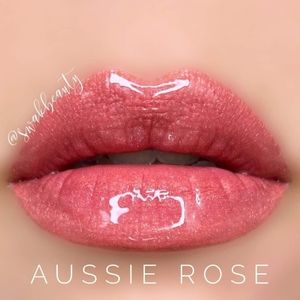 Lipsense - Aussie Rose (permanent line)